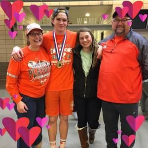 Meet your Posher, Jim